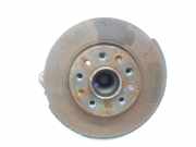 Achsschenkel Links Hinten 68246625AA Jeep Compass II (MP) SUV 1.4 Multi Air2 16V (55263624) 2020