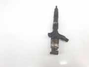 Kraftstoff-Injector 2367030080 Toyota Land Cruiser (J12) Hardtop Geländewagen 3.0 D-4D 16V (1KDFTV)