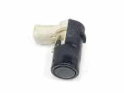 Parken-Sensoren ACHTER 66206989105 BMW 5 serie (E60) Limousine 530d 24V (M57N-D30(306D2)) 2005
