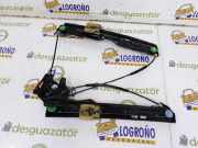 Fensterheber Links Vorne BJ3223201AF Land + Range Rover Range Rover Evoque (LVJ/LVS) SUV 2.2 TD4 16V (224DT(Euro 5)) 2015