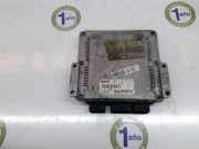 Motorsteuerger?t 9642014880 Peugeot 306 (7A/C/S) Schr?gheck 2.0 HDi (DW10TD(RHY)) 2001