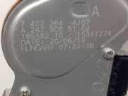 Scheibenwischermotor Hinten 7407264 BMW X3 (G01) SUV xDrive 20d 2.0 TwinPower Turbo 16V (B47-D20B)