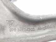 Draagarm Rechts Voor Onder 97034105304 Porsche Panamera (970) Liftback 4.8 V8 32V S (M48.20) 2010