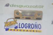 Innenbeleuchtung 63318369512 BMW 5 serie (E39) Limousine 523i 24V (M52-B25(256S3)) 1998