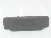 Heckklappengriff A2227500493 Mercedes-Benz C (W205) Limousine C-220 2.2 CDI BlueTEC, C-220 d 16V (OM651.921) 2016