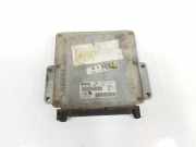 Motorsteuergerät 9636256980 Peugeot 306 Break (7E) Kombi 2.0 HDi (DW10TD(RHY)) 2000
