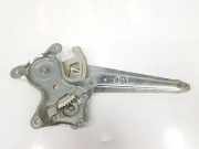 Fensterheber Rechts Hinten 6980360070 Toyota Land Cruiser (J15) Hardtop Geländewagen 2.8 D-4D 16V (1GD-FTV) 2015