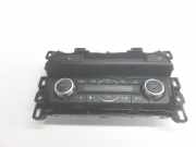 Bedienung Heizung GRM961190B Mazda FAMILIAR GJ Style