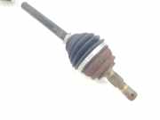 Antriebswelle Links Vorne 9824878280 Citroën C4 Berline (BA/BB/BC) Schrägheck 5-drs 1.5 BlueHDi 110 16V (DV5RCe(YHS))