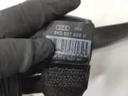 Sicherheitsgurt Rechts Hinten 8K0857805K Audi A4 Avant (B8) Kombi 2.0 TDI 16V (CAGA) 2008