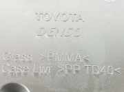 Tachoeinheit Kmh 838000F070 Toyota Verso Großraumlimousine 2.0 16V D-4D-F (1AD-FTV(Euro 4))