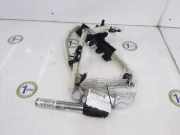 Vorhang Airbag Rechts VOOR 72129132878 BMW 1 serie (E87/87N) Schrägheck 5-drs 120d 16V (N47-D20C) 2009