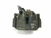 Bremssattel Links Vorne SEG500050 Land + Range Rover Discovery IV (LAS) Geländewagen 2.7 TD V6 (276DT) 2009
