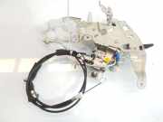 Türschloss Links 82501JX00A Nissan NV 200 Evalia (M20M) Bus E-NV200 (EM57) 2014
