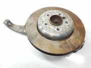 Achsschenkel Rechts Vorne 31216775770 BMW 5 serie (F10) Limousine 525d 24V (N57-D30A) 2011