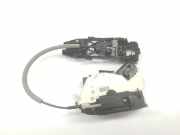 T?rschloss Links Hinten 5K4839015Q Volkswagen Golf VII (AUA) Schr?gheck 1.6 TDI BlueMotion 16V (CXXB) 2015 CXXB