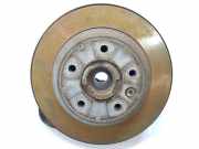 Achsschenkel Links Hinten 7L8505435 Audi Q7 (4LB) SUV 3.0 TDI V6 24V (BUG) 2007