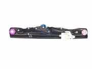 Fensterheber Rechts Hinten 51357490200 BMW X1 (F48) SUV xDrive 18d 2.0 16V (B47-C20A) 2017