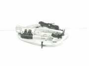 Vorhang Airbag Rechts VOOR 72126966860 BMW 3 serie Touring (E91) Kombi 318d 16V (N47-D20A) 2008