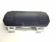 Tachoeinheit Kmh 248096001R Dacia Duster (DJF) SUV 1.6 Hybrid 140 16V (H4M-632(H4M-C6))
