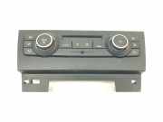 Bedienung Heizung 64119263303 BMW X1 (E84) SUV sDrive 18d 2.0 16V (N47-D20C) 2011