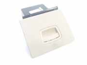 Handschuhfach 51459183129 BMW 7 serie (F01/02/03/04) Limousine 740d xDrive 24V (N57-D30B) 2012
