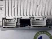 Radio CD 8701A352 Mitsubishi ASX SUV 1.8 DI-D MIVEC 16V (4N13) 2011