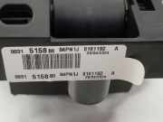 Bremspedal 9831515880 Opel Astra L Sports Tourer (F4/FC/FN/FR) Kombi 1.2 Turbo 110 12V (EB2ADT(HNP))