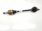 Antriebswelle Links Vorne 9820471280 Opel Combo Cargo Van 1.5 CDTI 100 (D15DT(DV5RC))