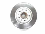 Achsschenkel Rechts Vorne 1647857080 Opel Astra L Sports Tourer (F4/FC/FN/FR) Kombi 1.2 Turbo 110 12V (EB2ADT(HNP))