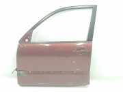 Tür Links Vorne 6700260540 Toyota Land Cruiser (J12) Hardtop Geländewagen 3.0 D-4D 16V (1KDFTV) 2005