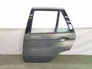 Tür Links Hinten 41528256827 BMW X5 (E53) SUV 3.0d 24V (M57N-D30(306D2)) 2006
