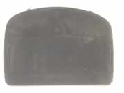 Hutablage 39129567 Opel Insignia Grand Sport Schrägheck 5-drs 1.6 CDTI 16V 136 (D16DTH) 2019