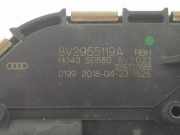 Scheibenwischermotor Vorne 8V2955023D Audi S3 Sportback (8VA/8VF) Schrägheck 5-drs 2.0 T FSI 16V (DJHA) 2018