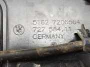 Heckspoiler 51627206564 BMW 5 serie Touring (F11) Kombi 530d xDrive 24V Blue Performance (N57-D30A)