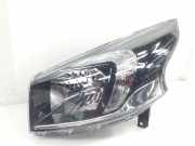 Scheinwerfer Links 4422458 Renault Trafic (1FL/2FL/3FL/4FL) Van 1.6 dCi 120 (R9M-D452(Euro 6)) 2014