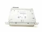 Radio CD 9818613880 Citroën C4 Cactus (0B/0P) Schrägheck 5-drs 1.2 PureTech 82 12V (EB2(HMZ))