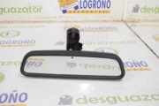 Innenspiegel 51168238066 BMW 3 serie (E46/4) Limousine 320d 16_V (M47N(204D4)) 2004