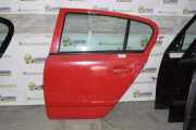 Tür Links Hinten 94710105 Opel Astra H (L48) Schrägheck 5-drs 1.7 CDTi 16V (Z17DTH) 2007