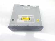 Radio CD 8E0035111D Audi A4 Avant (B7) Kombi 2.0 TFSI 20V (BWE) 2006
