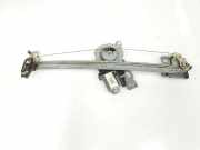 Fensterheber Rechts Vorne 9202A2 Citroën C3 (FC/FL/FT) Schrägheck 5-drs 1.4 HDi (DV4TD(8HX)) 2003