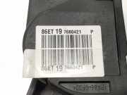Gaspedalsensor 9671416880 Peugeot Partner Tepee (7A/B/C/D/E/F/G/J/P/S) Großraumlimousine 1.6 BlueHDi 100 (DV6FD(BHY))