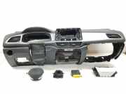 Airbag Set KITDEAIRBAG Volkswagen T-Roc I SUV 2.0 TDI SCR (DTRD) 2022