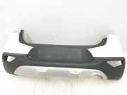 Stoßstange Hinten 86612H8400 Kia Stonic (YB) SUV 1.0i T-GDi 12V (G3LC) 2017