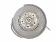 Achsschenkel Rechts Hinten 33326763120 BMW 6 serie (E63) Coupé 630i 24V (N52-B30A) 2004