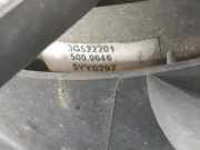 Lüfter Kühler 1494742080 Peugeot Expert (G9) Van 2.0 HDi 120 (DW10UTED4(RHK)) 2007