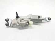 Scheibenwischermotor Hinten 98700N9100 Hyundai Tucson (NX) SUV 1.6 T-GDI (G4FP) 2022