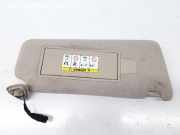 Sonnenblende Rechts C2Z28855 Jaguar XF (CC9) Limousine 2.7 D V6 24V (7G) 2008