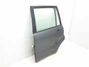 Tür Links Hinten 6700460260 Toyota Land Cruiser (J12) Hardtop Geländewagen 3.0 D-4D 16V (1KDFTV)