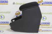 Armlehne MIDDEN 5891002260B1 Toyota Auris (E15) Schrägheck 1.4 D-4D-F 16V (1NDTV) 2011